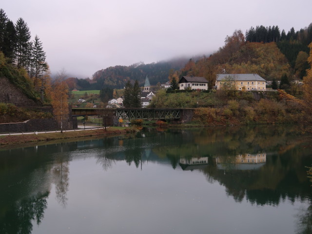 Enns bei Reichraming