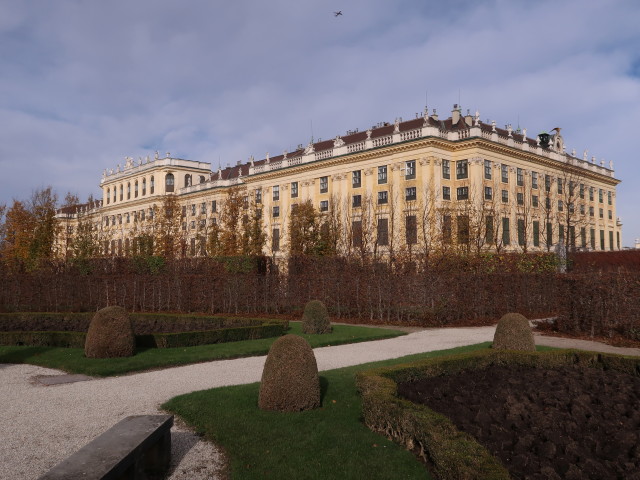 Schloss Schönbrunn