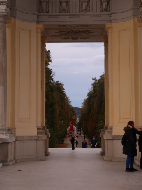 Gloriette