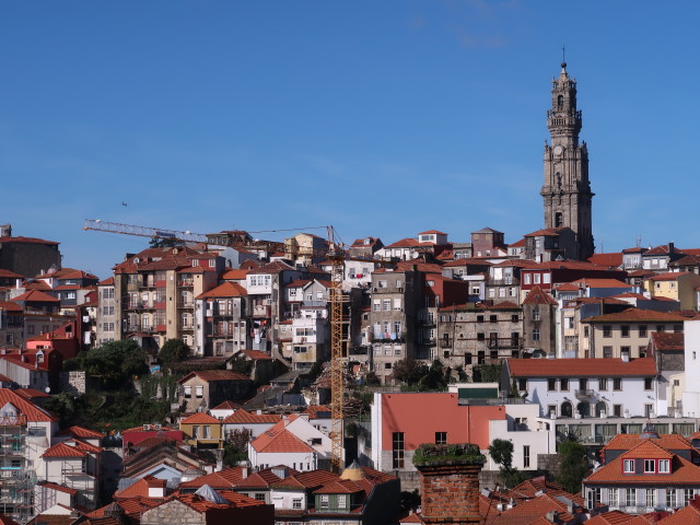 Porto (18. Nov.)