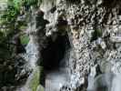 Gruta do Labirinto im Quinta da Regaleira in Sintra (16. Nov.)