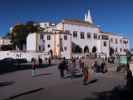 Palácio Nacional de Sintra (16. Nov.)