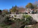 Jardim Correnteza in Sintra (16. Nov.)