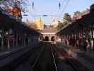 Estacao Ferroviária de Sintra (16. Nov.)