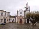 Igreja de Santa Maria in Óbidos (17. Nov.)