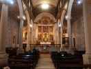 Igreja de Santa Maria in Óbidos (17. Nov.)