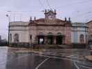 Estacao Ferroviária de Coimbra (17. Nov.)