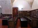 Biblioteca Joanina in Coimbra (17. Nov.)