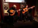 Fado ao Centro in Coimbra (17. Nov.)