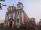 Igreja de Santo Ildefonso in Porto (18. Nov.)