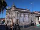 Igreja do Carmo in Porto (18. Nov.)