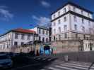 Palácio dos Condes de Azevedo in Porto (18. Nov.)