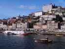 Ribeira in Porto (18. Nov.)