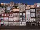 Rua Nova da Alfândega in Porto (18. Nov.)