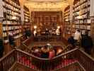 Livraria Lello in Porto (18. Nov.)