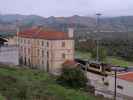 Estacao Ferroviária do Pocinho (19. Nov.)