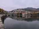 Douro in Pinhao (19. Nov.)