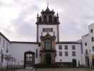 Capela da Nossa Senhora da Torre in Braga (20. Nov.)