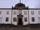 Seminário Conciliar de Sao Pedro e Sao Paulo in Braga (20. Nov.)