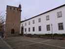 Seminário Conciliar de Sao Pedro e Sao Paulo in Braga (20. Nov.)