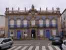 Palácio do Raio in Braga (20. Nov.)