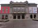 Theatro Circo in Braga (20. Nov.)