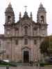 Convento dos Congregados in Braga (20. Nov.)