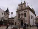 Igreja dos Terceiros in Braga (20. Nov.)