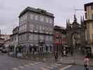 Rua Dom Diogo de Sousa in Braga (20. Nov.)