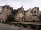 Capela de Sao Geraldo in Braga (20. Nov.)