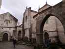 Capela de Sao Geraldo in Braga (20. Nov.)