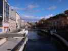 Canal Central de Aveiro (20. Nov.)