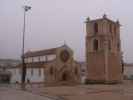 Igreja de Santa Maria dos Olivais in Tomar (21. Nov.)