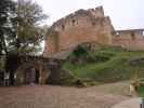 Castelo dos Templários e Convento de Cristo in Tomar (21. Nov.)