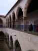 Castelo dos Templários e Convento de Cristo in Tomar (21. Nov.)