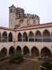 Castelo dos Templários e Convento de Cristo in Tomar (21. Nov.)