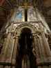 Castelo dos Templários e Convento de Cristo in Tomar (21. Nov.)