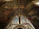 Castelo dos Templários e Convento de Cristo in Tomar (21. Nov.)