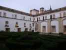 Castelo dos Templários e Convento de Cristo in Tomar (21. Nov.)