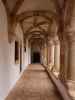 Castelo dos Templários e Convento de Cristo in Tomar (21. Nov.)