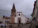 Igreja de Sao Joao Baptista in Tomar (21. Nov.)