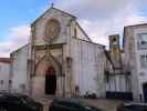 Igreja de Santa Maria da Graca in Santarém (21. Nov.)