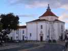 Igreja de Nossa Senhora da Piedade in Santarém (21. Nov.)