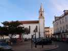 Igreja de Santa Maria de Marvila in Santarém (21. Nov.)