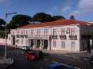 Palácio Nacional de Belém in Lisboa (22. Nov.)