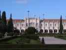 Museu Nacional de Arqueologia in Lisboa (22. Nov.)