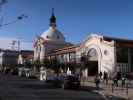 Mercado da Ribeira in Lisboa (22. Nov.)