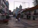 Rua Candido dos Reis in Almada (22. Nov.)