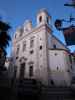 Igreja de Sao Miguel in Lisboa (23. Nov.)