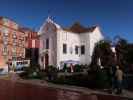 Igreja de Santa Luzia in Lisboa (23. Nov.)